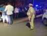 Accident, Baroda
