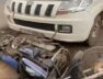 Accident, bardoli