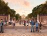 Ambaji development