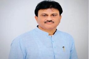 Ashok choudharay
