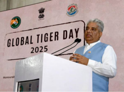 BHUPENDRA YADAV