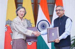 BHUTAN
