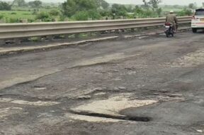 Bharuch-jambusar highway , bridge