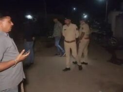 Bhavnagar, murder