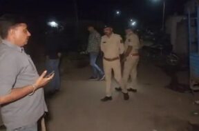Bhavnagar, murder