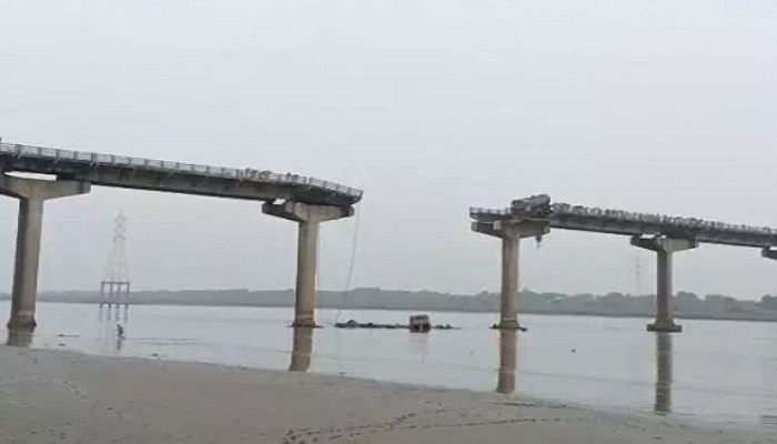 હાઈવે પરના ગંભીરા બ્રિજ તૂટી પડવાની દૂર્ઘટનામાં મૃત્યુઆંક વધીને 16એ પહોંચ્યો