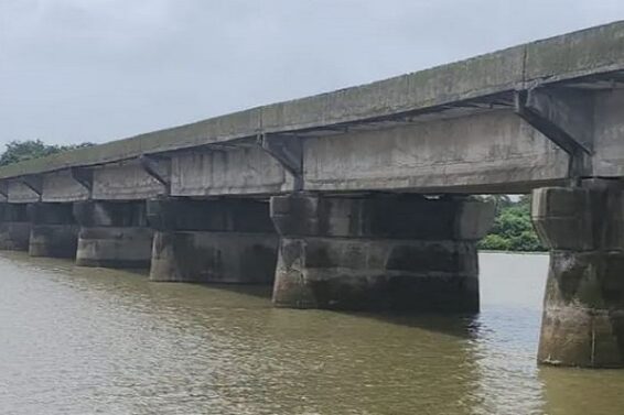 Bridge,valasad