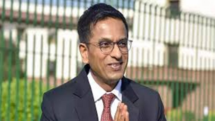 ‘એક રાષ્ટ્ર, એક ચૂંટણી’ પર JPC ની બેઠક : ભૂતપૂર્વ CJI ચંદ્રચુડ અને ન્યાયાધીશ ખેહર સૂચનો આપશે