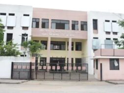Child Observation Home, mahesana