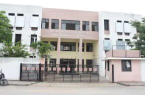 Child Observation Home, mahesana