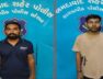Cyber fraud accused