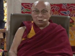 DALAY LAMA