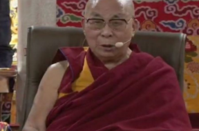 DALAY LAMA