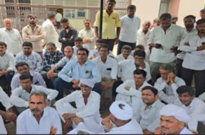 DISA, Farmer protest