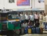 Diesel thief caught, Bhavnagar