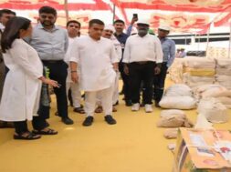 Drugs destroyed in kutch
