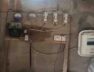 Electric current