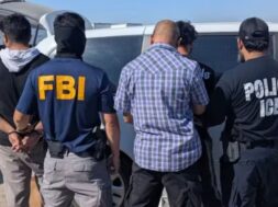 FBI