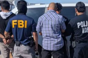 FBI