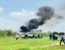 Fire, Unza