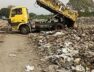 Gandhinagar, garbage