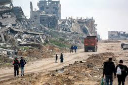 Gaza