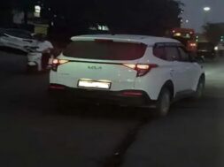 HIT & RUN, Surat