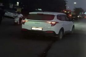 HIT & RUN, Surat
