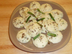 IDLI