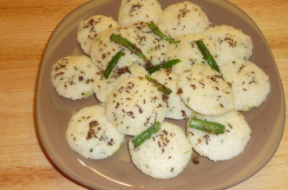 IDLI