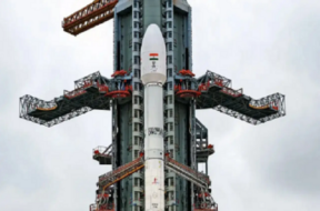ISRO