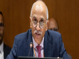 India UN