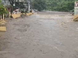 Junagadh rain