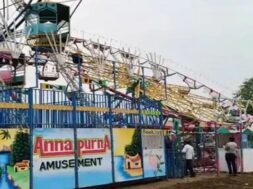 Lok melo, surendranagar