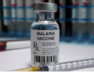 MALARIA VACCINE