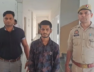 MP POLICE