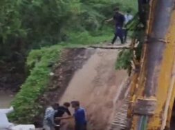 Mangrol bridge-2