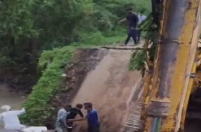 Mangrol bridge-2