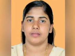 NIMISHA PRIYA