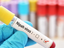NIPAH