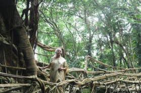 NIRMALA SITARAMAN
