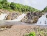 Narmada district, Nandod waterfall