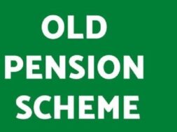 Ols pension scheme