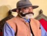 P T Jadeja, shatriya leader