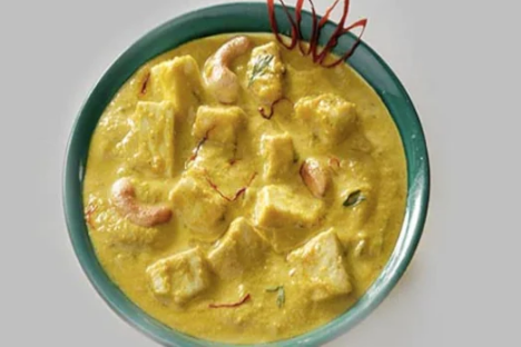 ઘરે જ બનાવો આ સ્વાદિષ્ટ કાશ્મીરી વાનગી, નોંધો રેસીપી