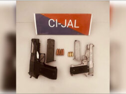 PANJAB