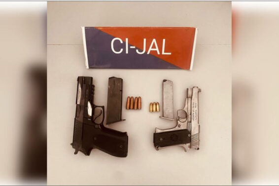 PANJAB