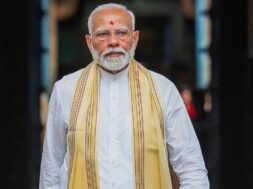 PM MODI
