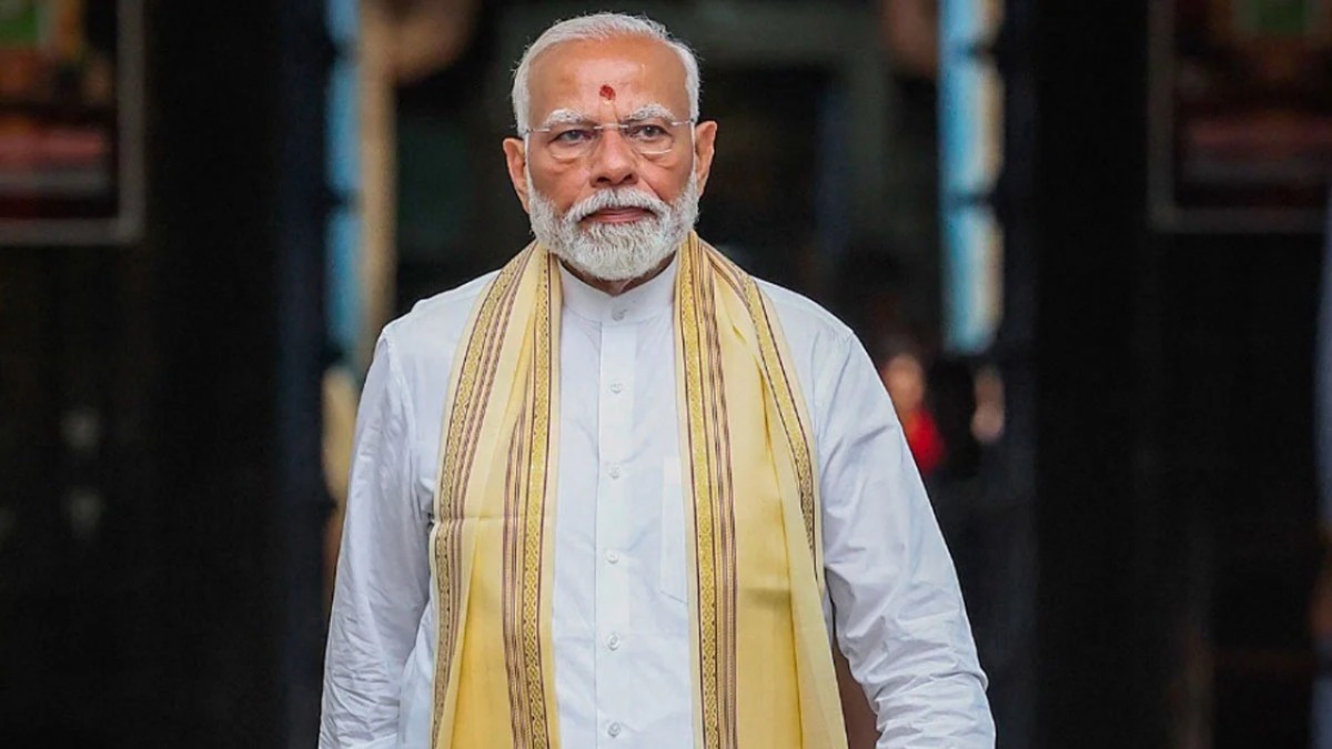 વડાપ્રધાન તરીકે નરેન્દ્ર મોદીએ ઈન્દિરા ગાંધીનો રેકોર્ડ તોડ્યો, PM તરીકે 4078 દિવસ પૂર્ણ