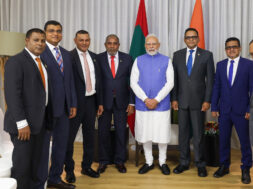 PM MODI